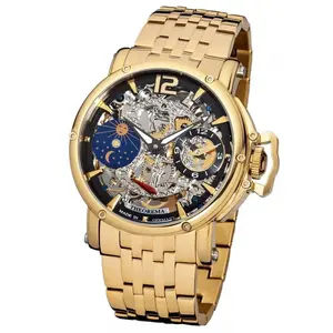 Copacabana Theorema GM-104-8 |Gold| Made in Germany