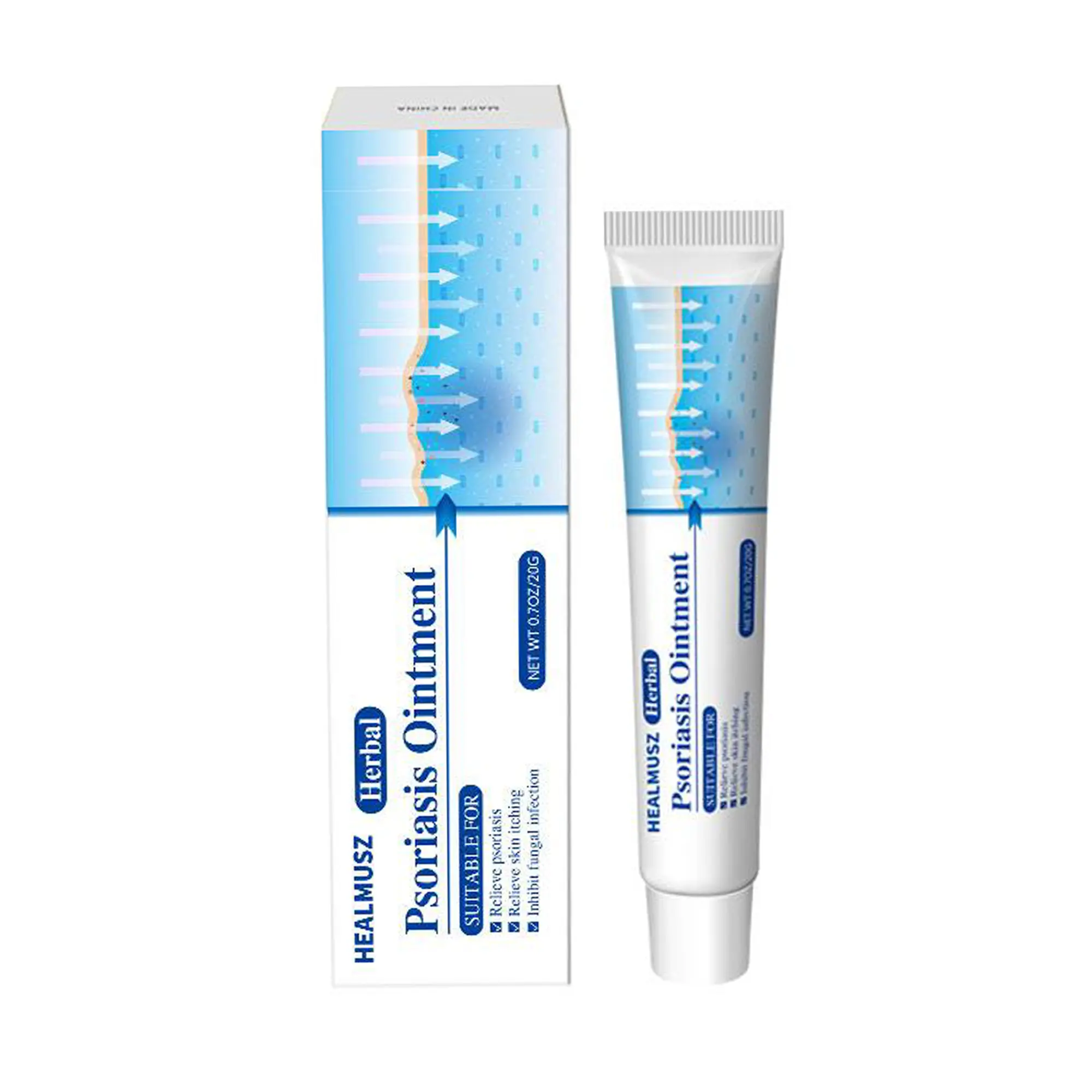 Intensive Soothing Body Cream | Deep Moisturizing for Dry, Rough & Flaky Skin, Comfort Uneasy Skin | Gentle Botanical Daily Skin Care