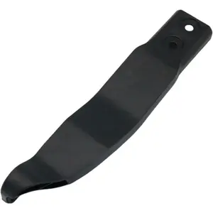 Hood Latch Release Handle Fit for Chevrolet Silverado 1500 Hood 2019 2020 2021 Replaces 84129825