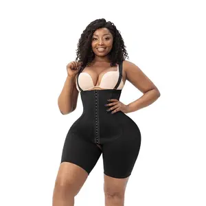 High Quality Post-Surgical Compression Faja Shapewear for Women, Basicwomenswear Comfort Corset - Bodysuit