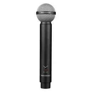 Beyerdynamic M 160 Dynamic Double-Ribbon Microphone *USA Small Business*