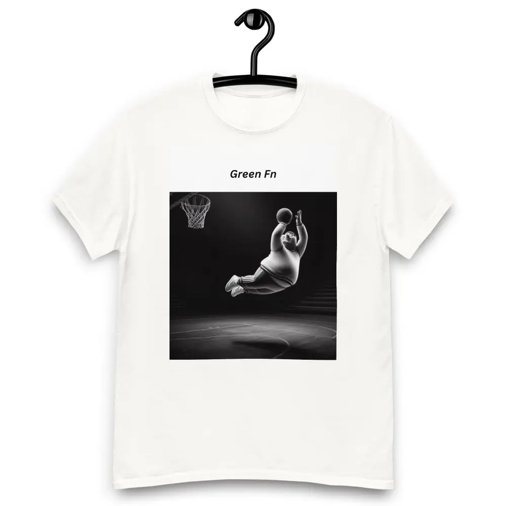 Peter Griffin GREEN FN T-Shirt