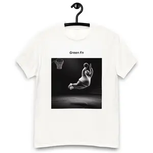 Peter Griffin GREEN FN T-Shirt