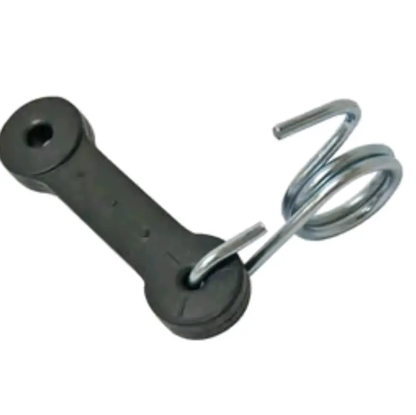 Husqvarna Lawn Tractor Bagger Attachment Chute Strap 597000601 (replaces 130758, 160793, 532130758, 532160793)