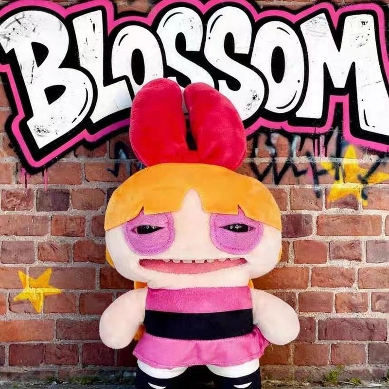 Fuggler Funny Ugly Monster  Popular collaboration products Christmas Gift for Unique Holiday gifting for friends and children