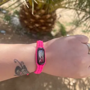 Pulsera Protectora de San Benito