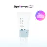 [ROUND LAB] 1025 Dokdo Cleanser 150ml, Facial Daily Cleanser,  All In One Daily Cleasner, Gentle Cleansing, Mild Cleanser, lightweight formulation Cleanser, Retain Moisture Cleanser, Cleanser for All Skin Type, Korean Skincare Clay Cleansing