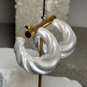 Cloud Candy Hoops Cloud Candy Hoops