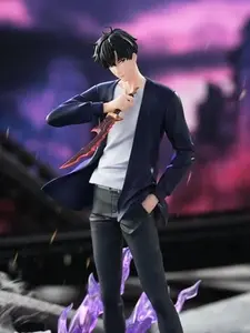 Sega Xrosslink Solo Leveling Sung Jinwoo