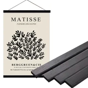 Magnetic Photo Frame, 1 Count Magnetic Photo Holder, Photo Display Frame, Home Decor for Living Room, Bedroom, Office