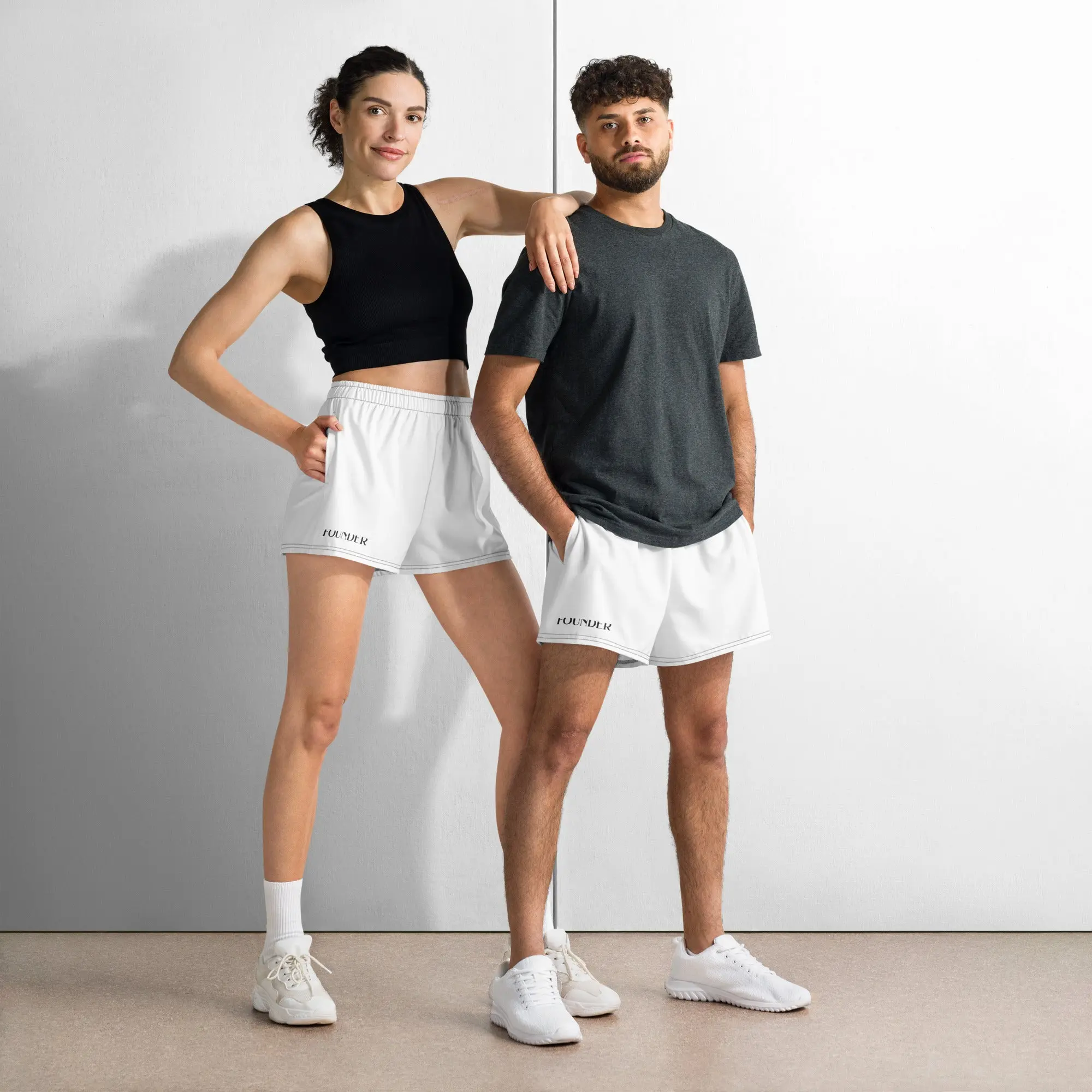 Founder Flow Shorts