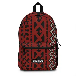 Runic - Backpack