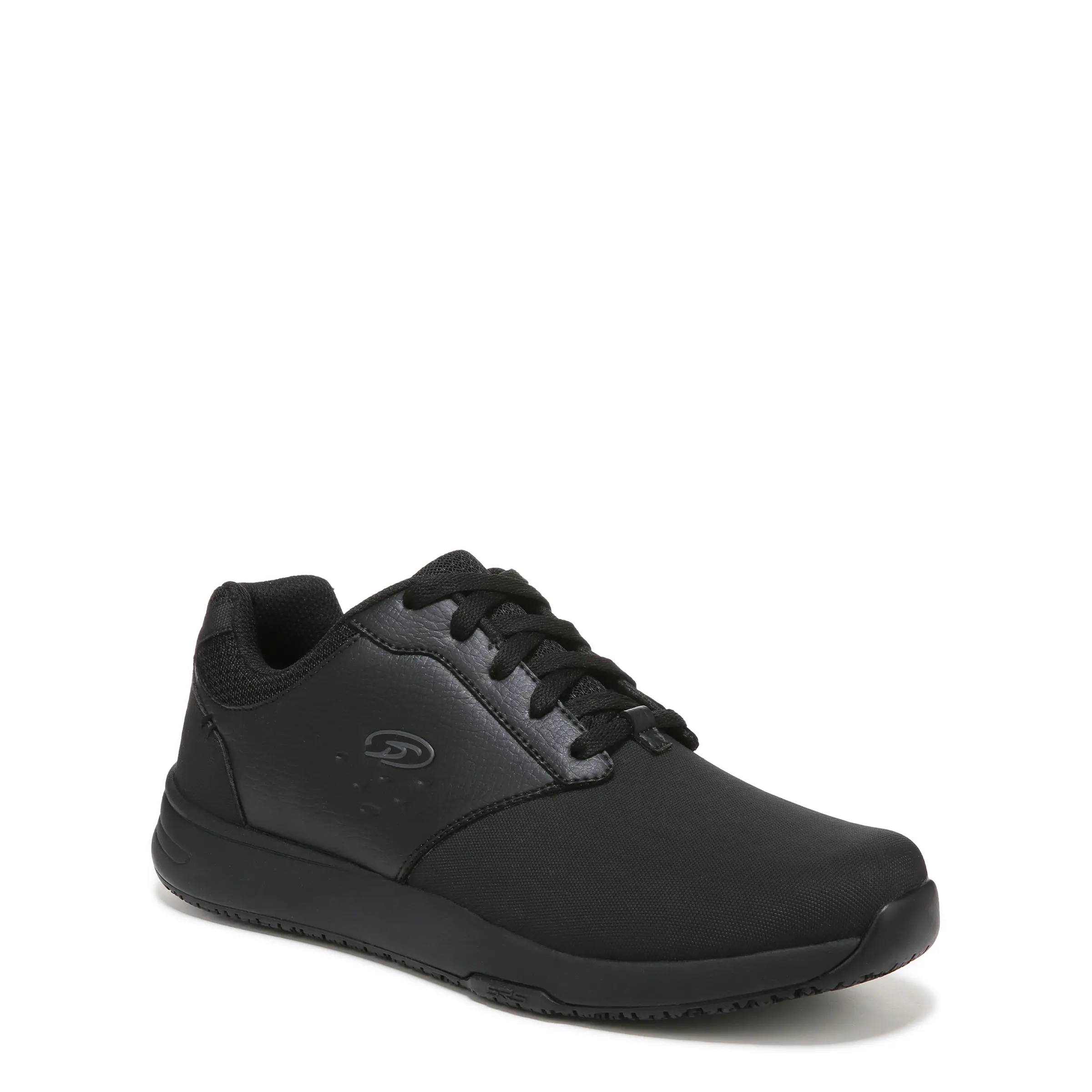 Dr. Scholl's Men's Intrepid Oxford Lace-Up Shoes - Padded Footwear, Walking Shoes for Medium & Wide Widths, Rubber, Closed, Classical Men's Oxfords