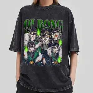 Qi Rong TCGF Tian Guan Ci Fu Heaven Official's Blessing Bootleg MXTX Unisex T-shirt, Sweater And Hoodie