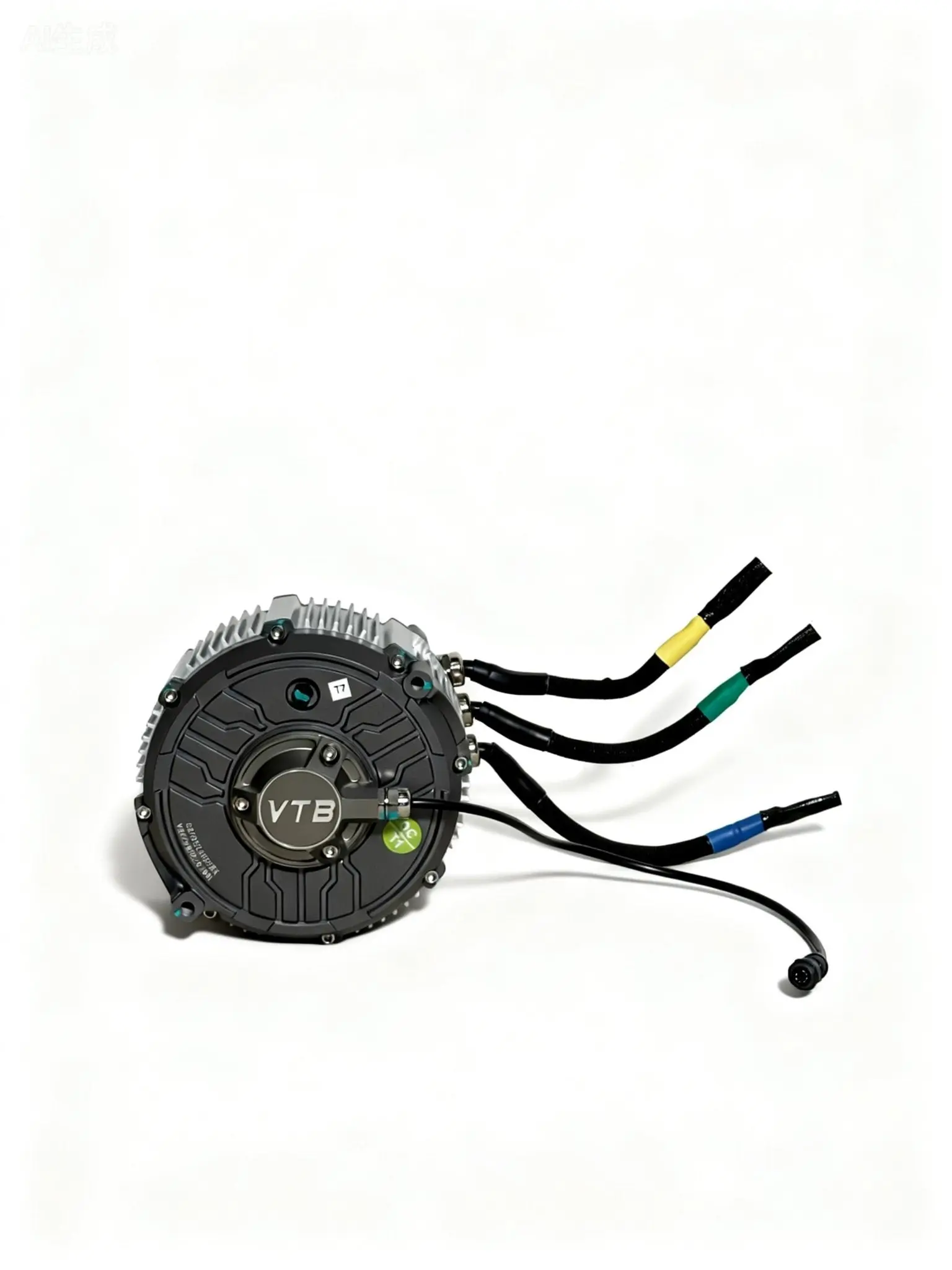 Ventus Light E-Moto Motor
