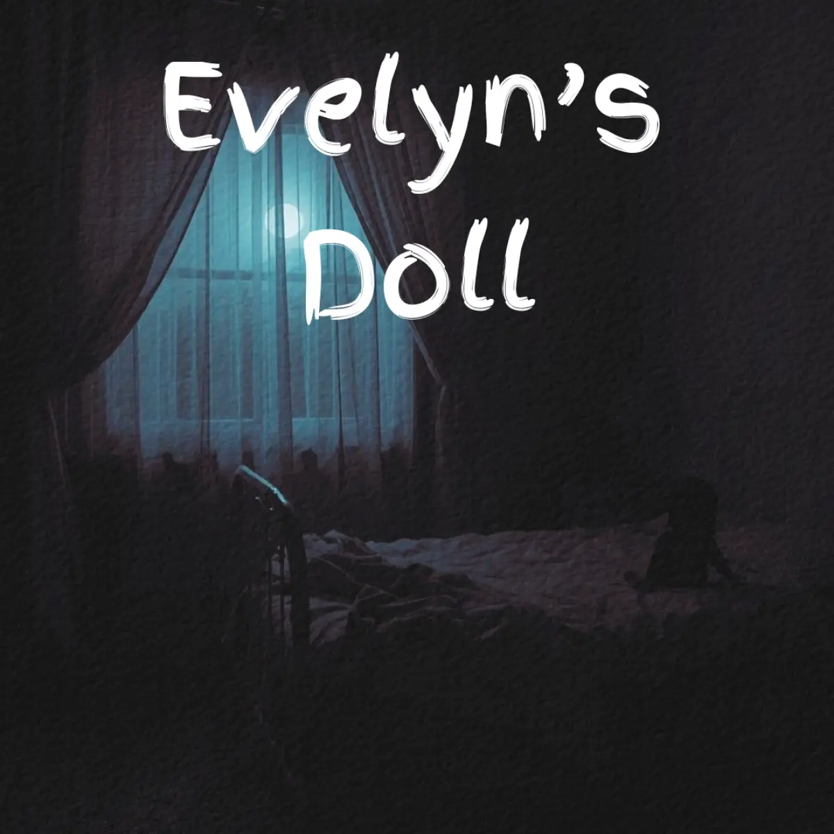 Evelyn’s Doll