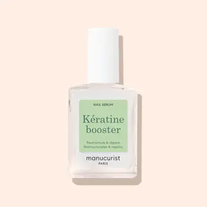 Nail Strengthening Serum