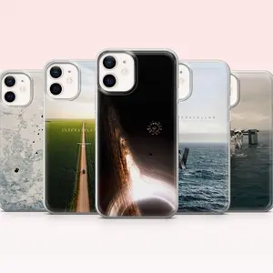 Interstellar Phone Case Space Movie Compatible with iPhone 11, 12, 13, 14, 15, 16, 17 & Samsung S22 S23 S24 S25 S26 – check our available sizes