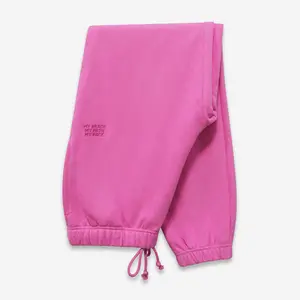 Daily Dose Of Pink Sweatpants