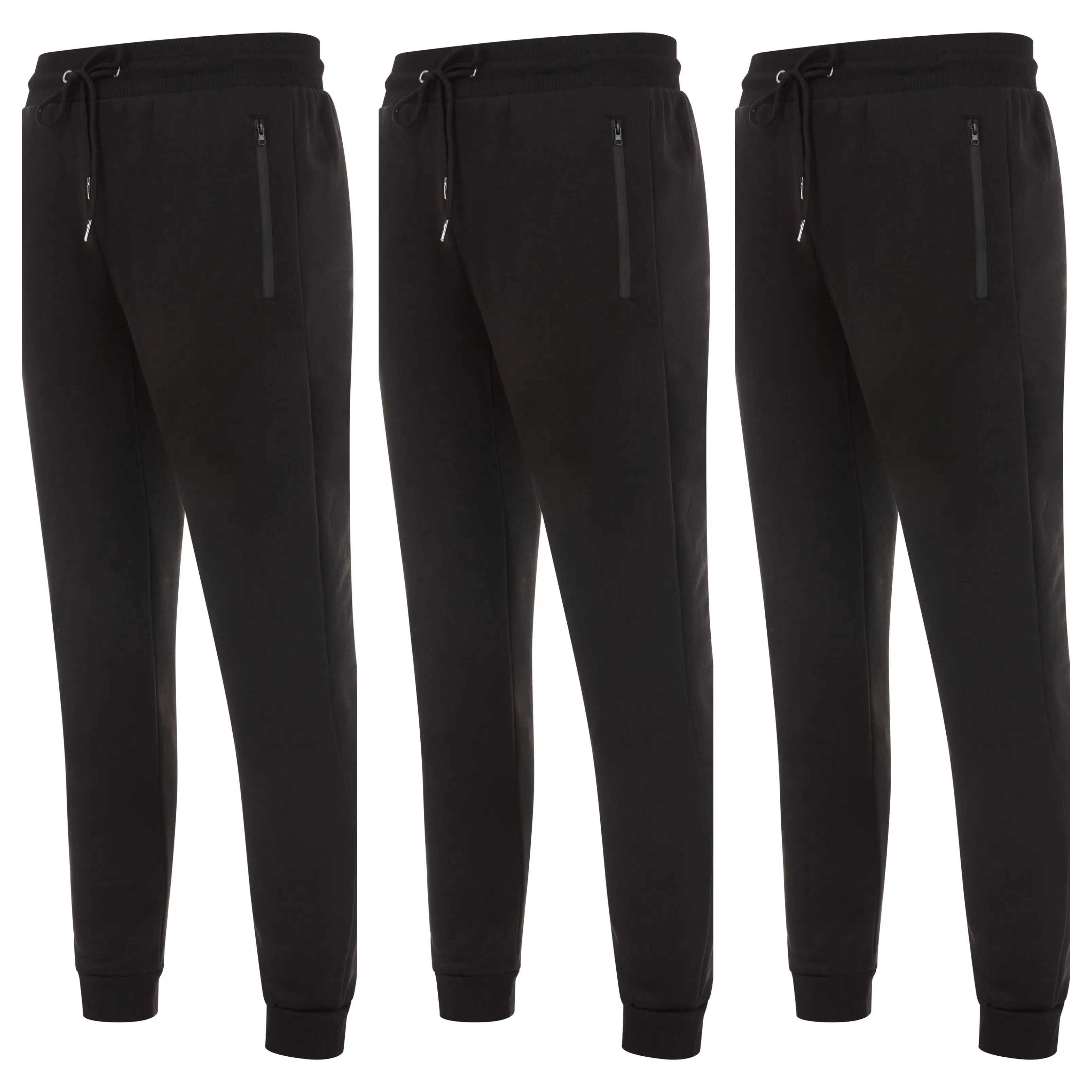 Set D (Black, Black, Black)