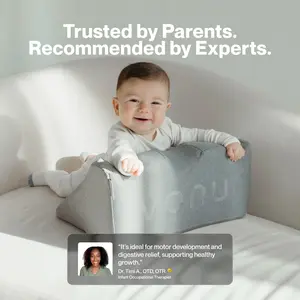 Original Burplee Lounger