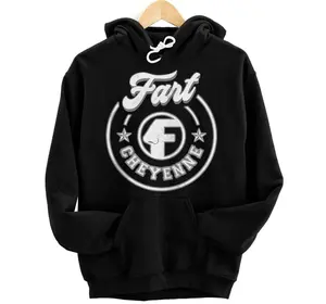 Funny Fart Cheyenne  Hoodie, Sweatshirt, T-Shirt