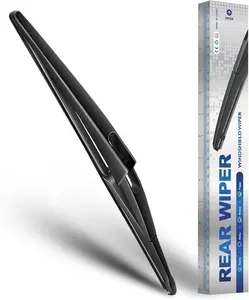 Rear Windshield Wiper for Nissan Pathfinder 2013-2020, Streak-free OEM Back Wipers Blades, 12" Window Blade Replacement Assembly