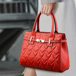 sd 3 pcs Elegant Geometric Pattern Tote Bag Set with Clutch and Credit Card Holder for Women hu