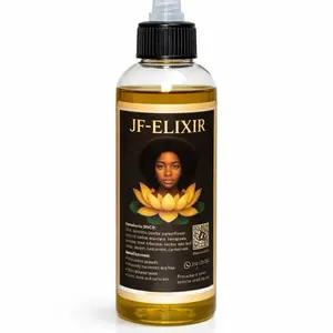 JF-ELIXIR Hair Oil