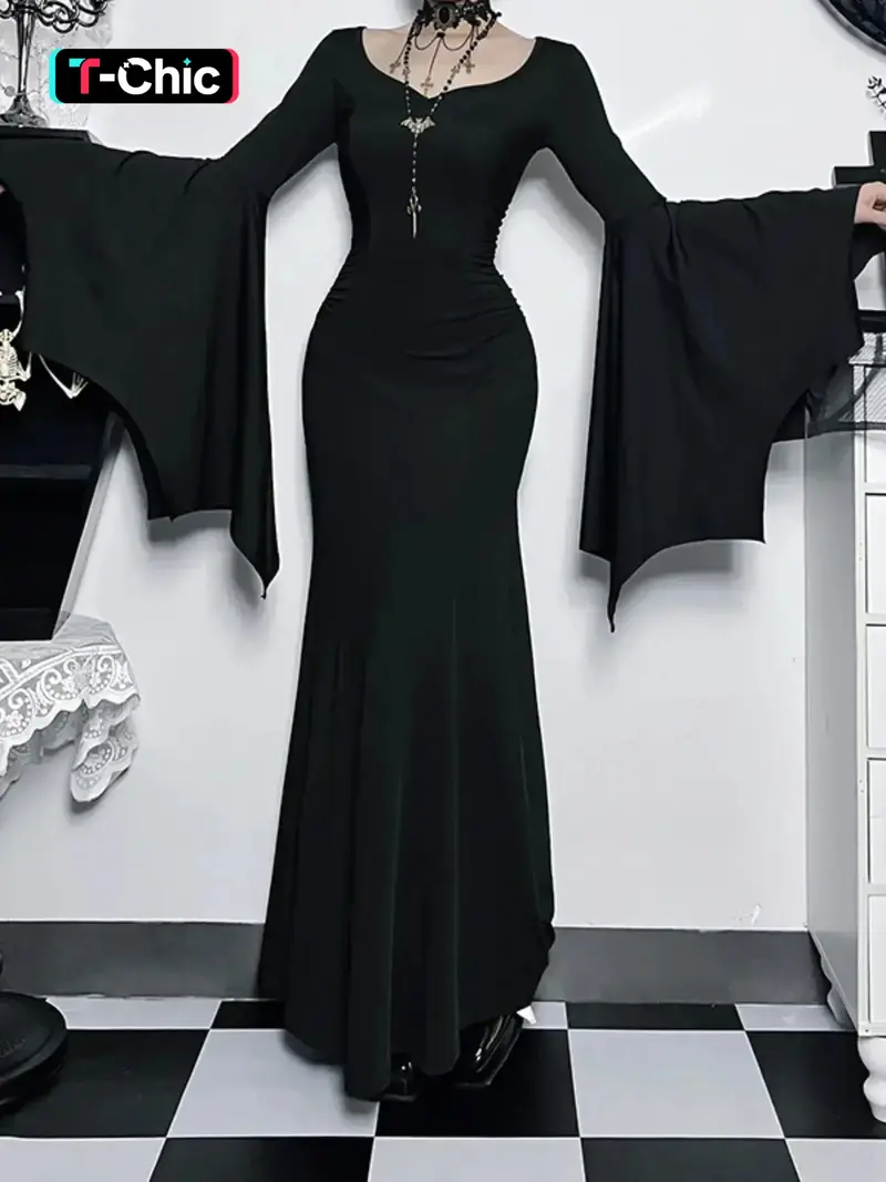 goth graduation outfit - TikTok Shop goth graduation outfit - TikTok Shop