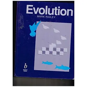 USED-Evolution by Mark Ridley (Hardcover)
