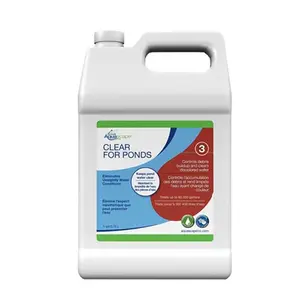 Aquascape  Clear for Ponds - 1 gal