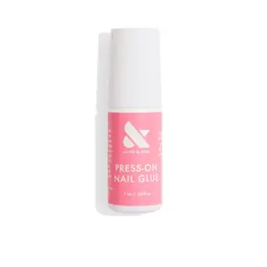 Brush-On Glue for Press-On Nails
