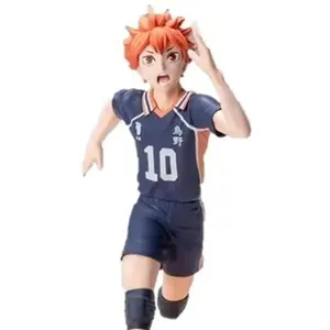 Haikyu!! - High Premium - Shoyo Hinata Statue