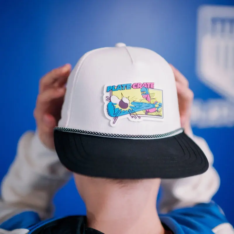 Hero Snapback