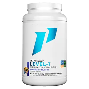 1st Phorm Level-1 | High-Quality Protein Powder 1st Phorm Level-1 | High-Quality Protein Powder