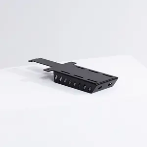 Bullet Rear Rack