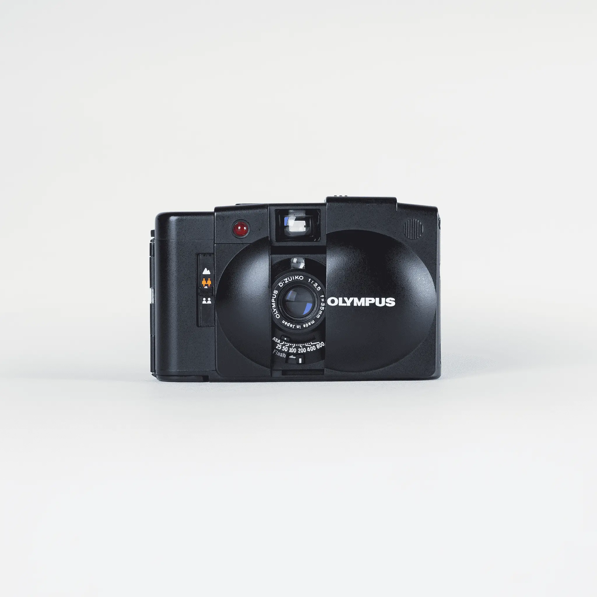 Olympus XA2 Olympus XA2
