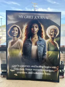 My Grief Journal