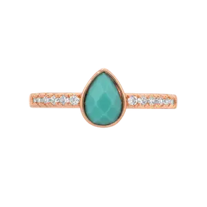 Captivating Beauty Ring