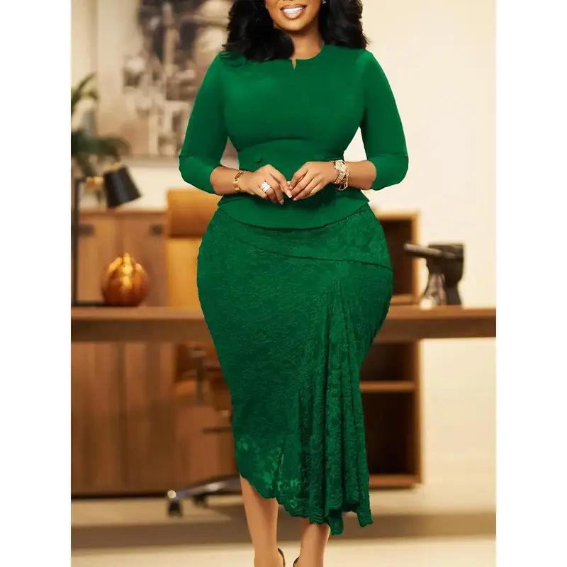 sage green anthropologie dress Anthropologie Antoinette Seafoam Green Lace Ruffle Midi Dress – Mustang  Sally Two's Closet main image 1