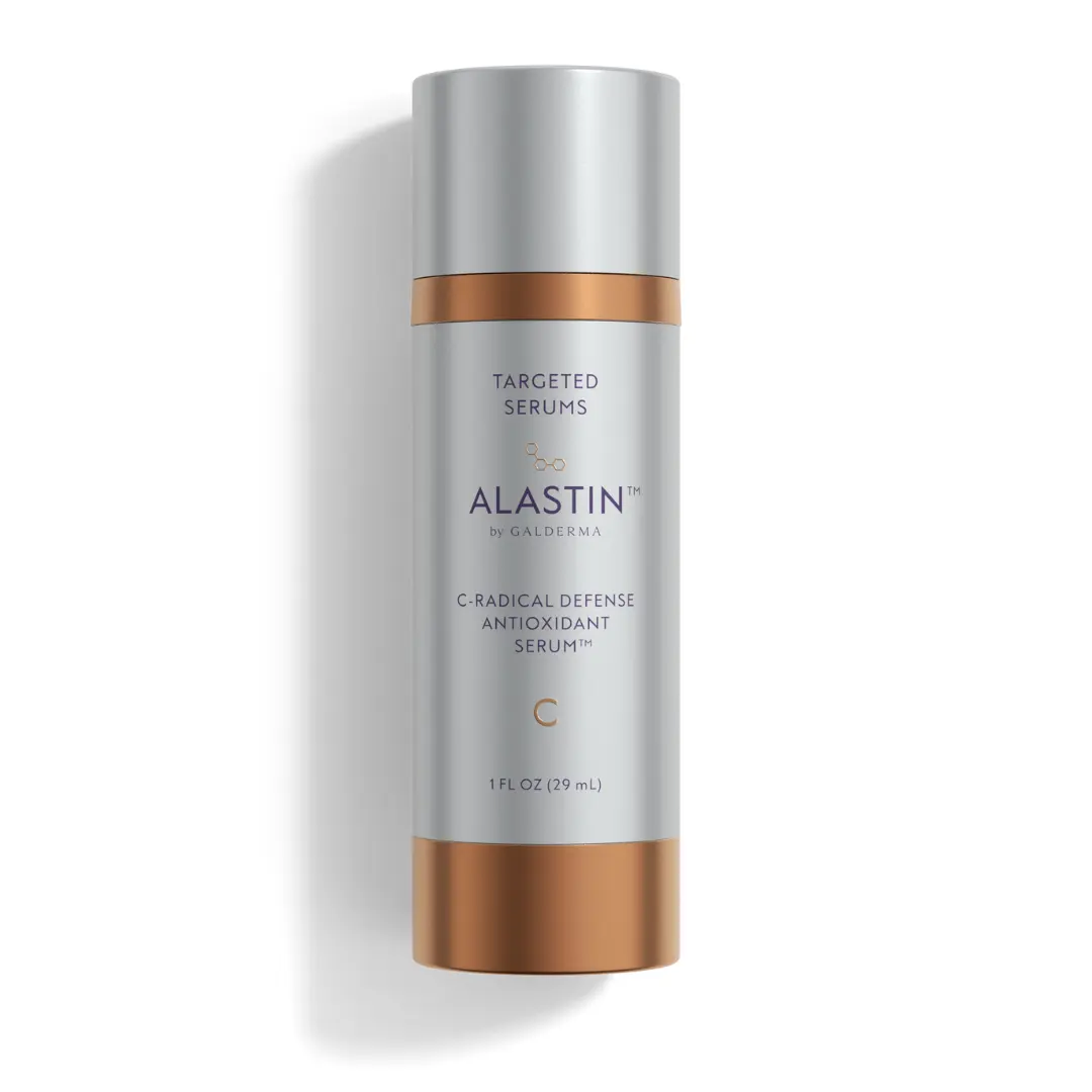C-RADICAL Defense Antioxidant Serum
