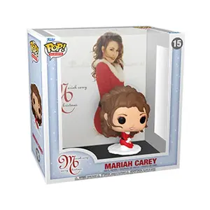 Funko Pop Albums   Mariah Carey