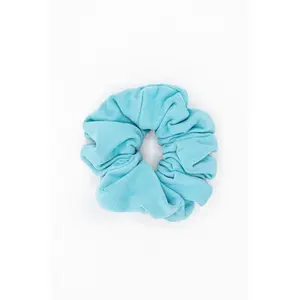 SCRUNCHGD - Garment Dye Scrunchie