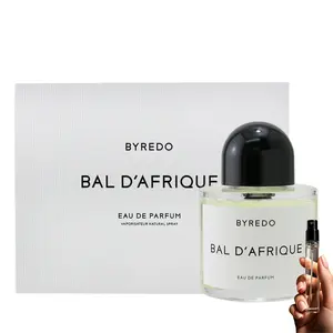 Byredo Mojave ghost by byredo for unisex - 3.4 Ounce edp spray, 3.4 Ounce trial perfume sample