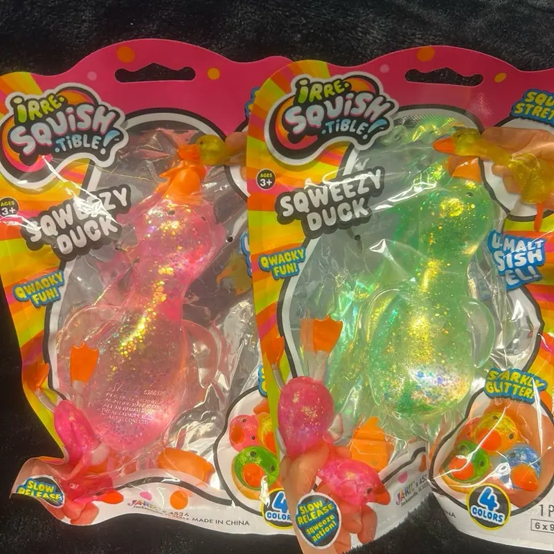 IRRE SQUISH-TIBLE