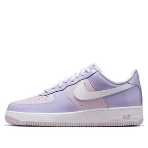 Nike Air Force 1 '07 LV8 'Hydrangeas White Doll' HV9405-500
