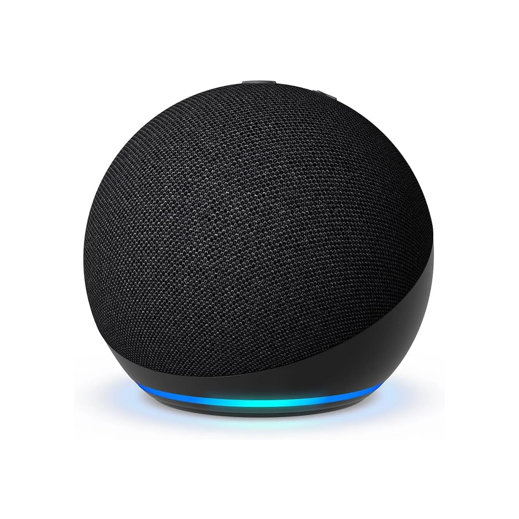 AMAZON - ECHO DOT (5TH GEN) CHARCOAL