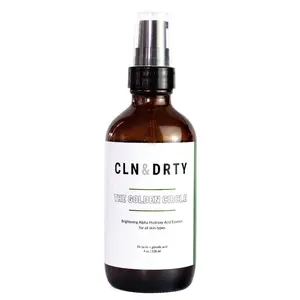 The Golden Circle - 3% AHA daily resurfacing essence