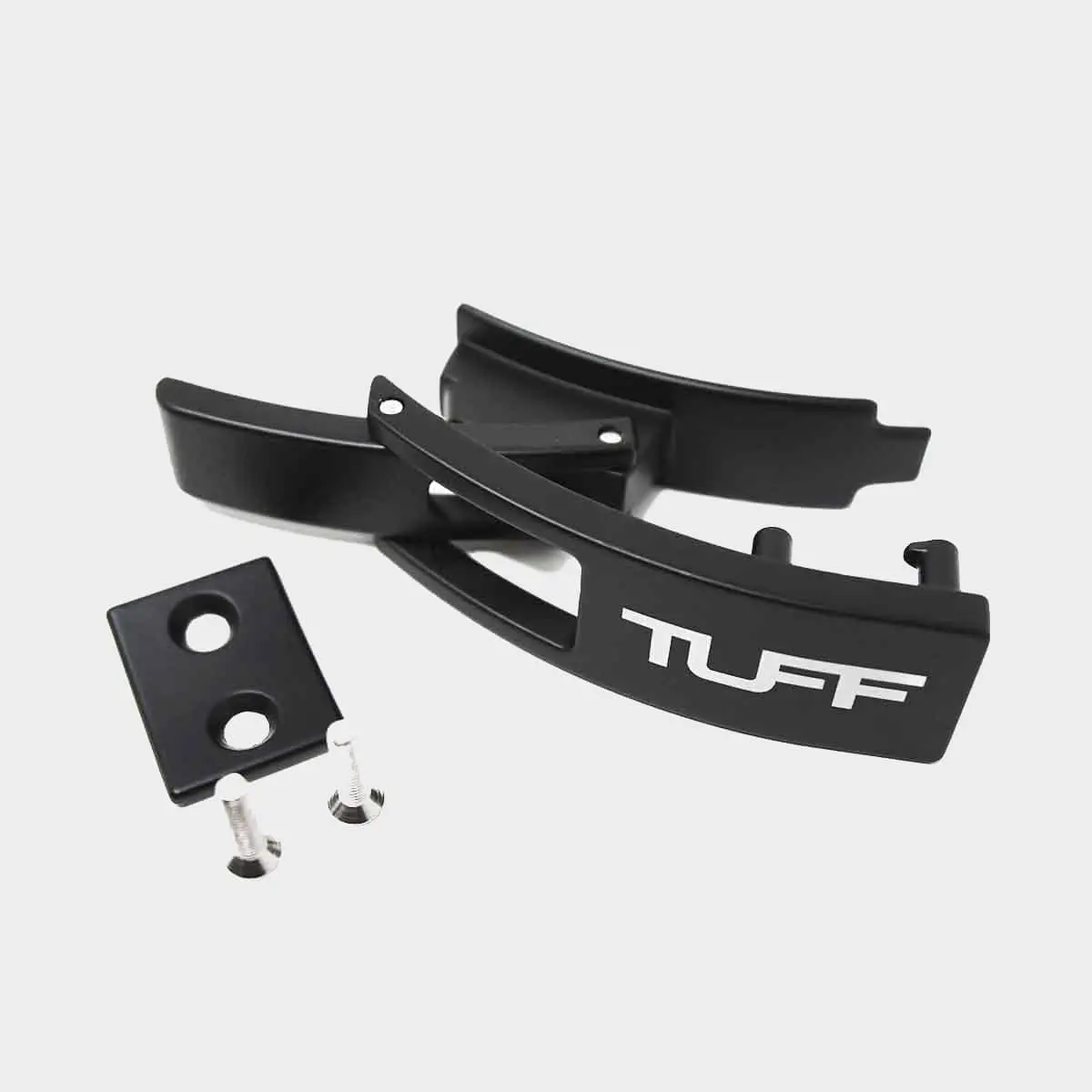 TUFF Alloy Lever TUFF Alloy Lever